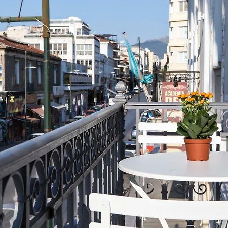 Hotel One Three One - In The Heart Of Atenas Exterior foto
