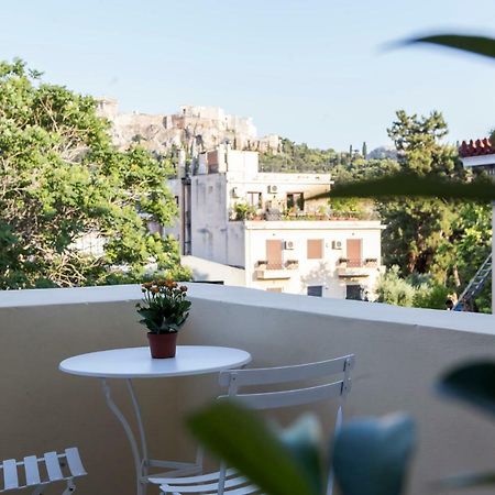 Hotel One Three One - In The Heart Of Atenas Exterior foto