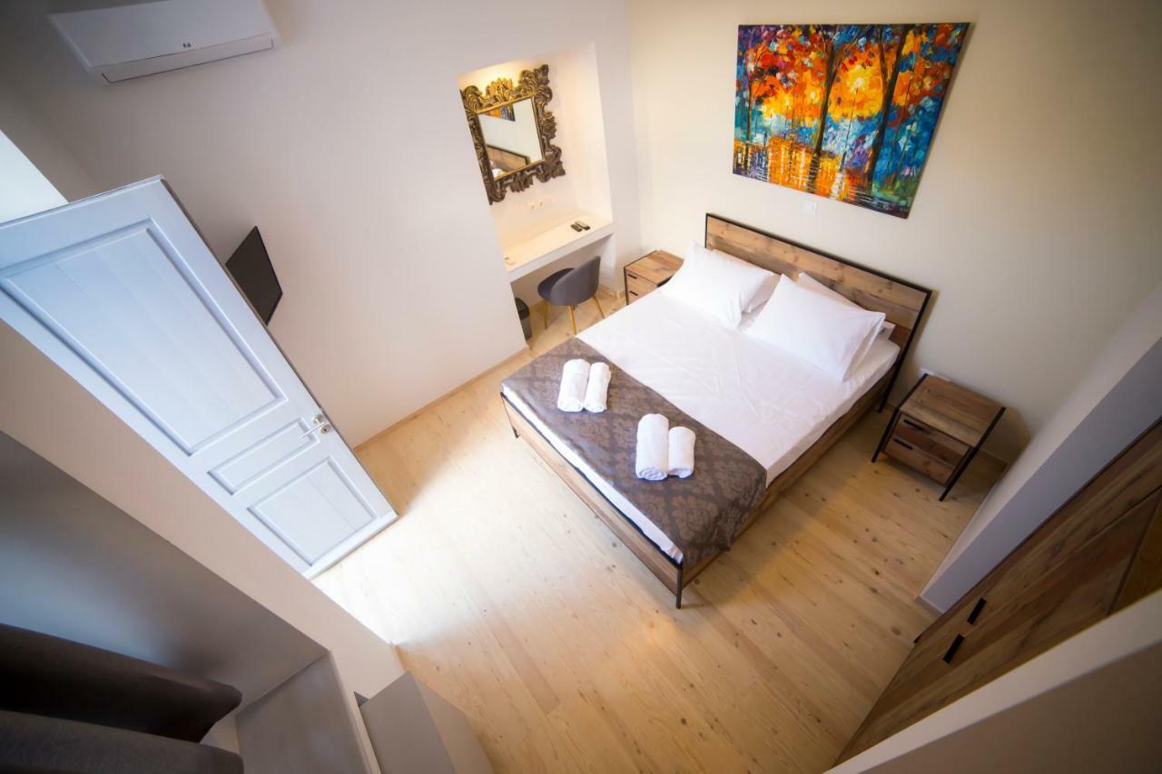 Hotel One Three One - In The Heart Of Atenas Exterior foto