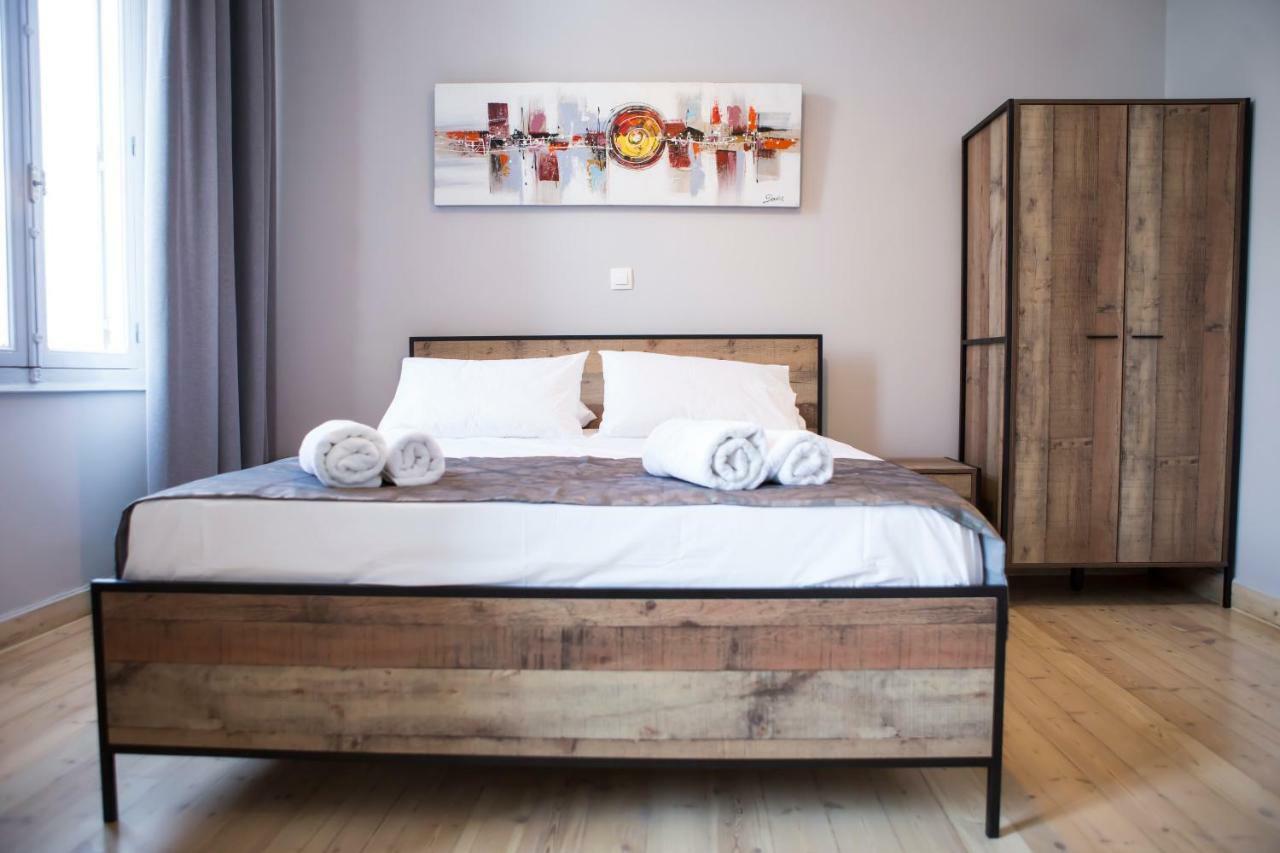 Hotel One Three One - In The Heart Of Atenas Exterior foto