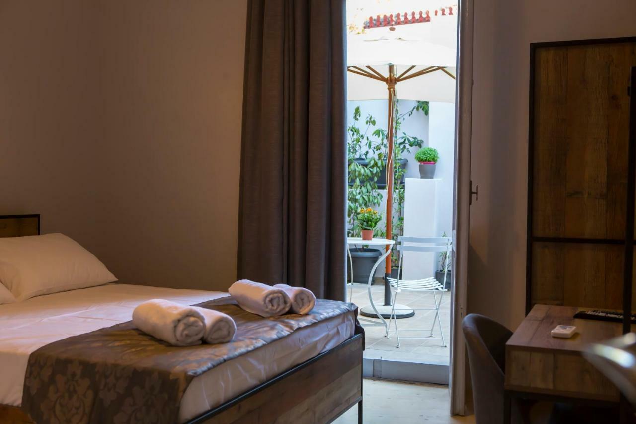 Hotel One Three One - In The Heart Of Atenas Exterior foto