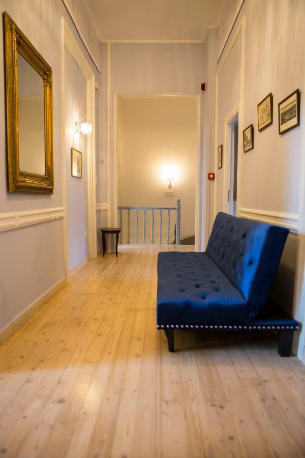 Hotel One Three One - In The Heart Of Atenas Exterior foto