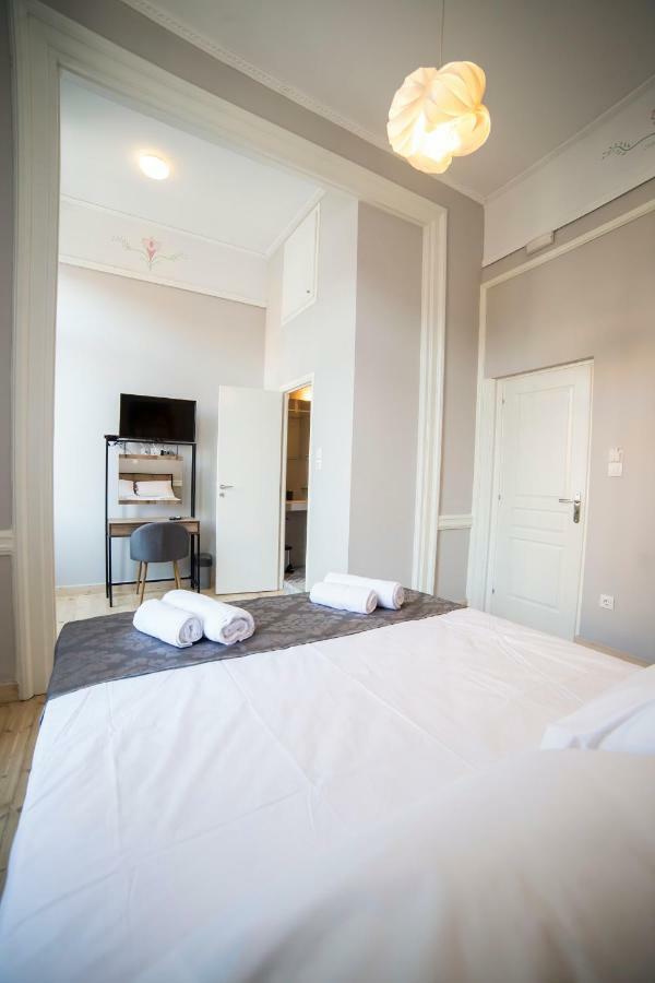 Hotel One Three One - In The Heart Of Atenas Exterior foto
