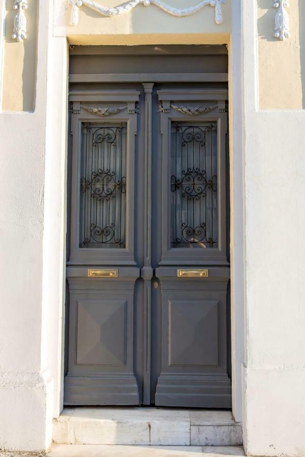 Hotel One Three One - In The Heart Of Atenas Exterior foto