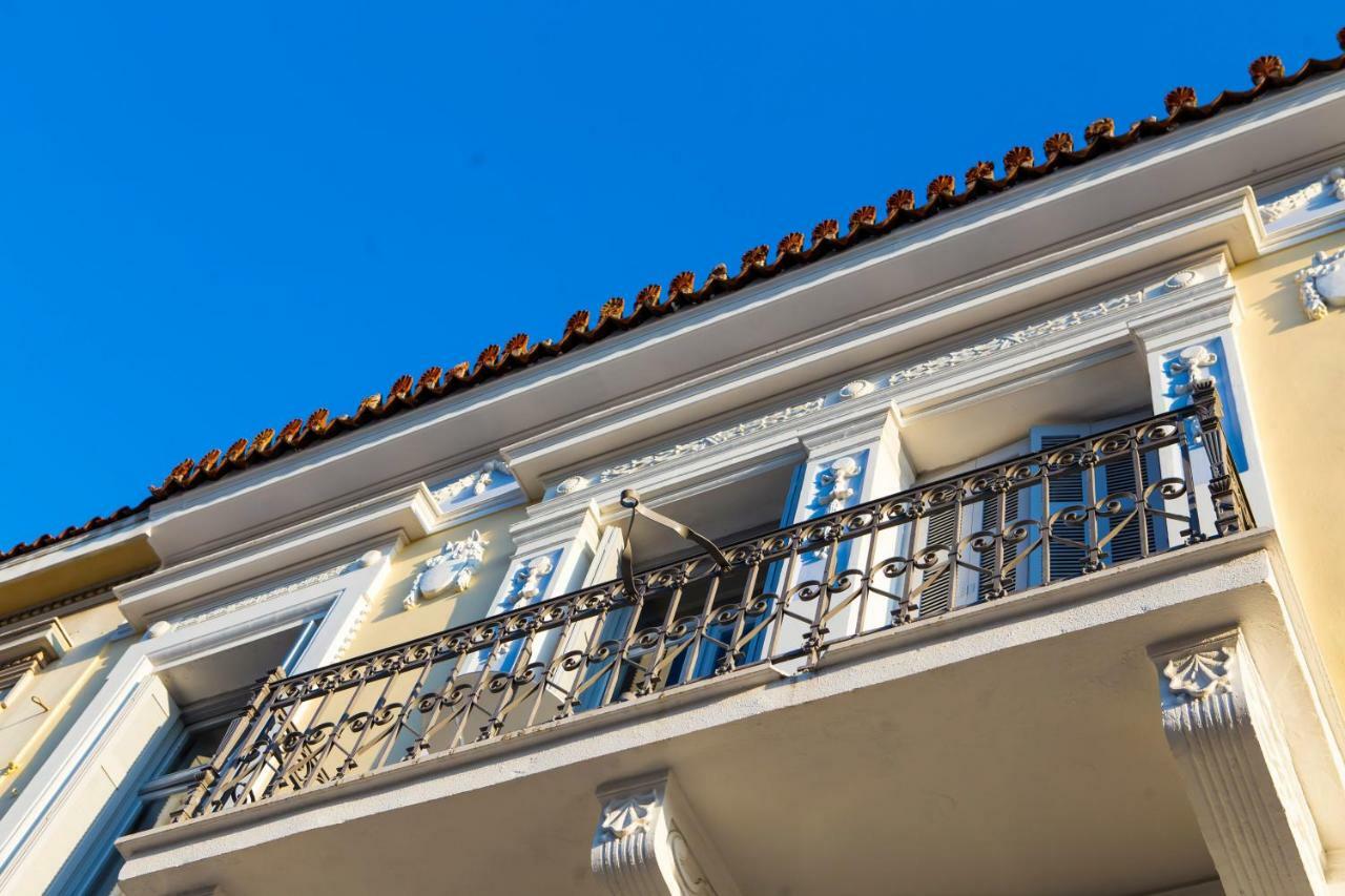 Hotel One Three One - In The Heart Of Atenas Exterior foto