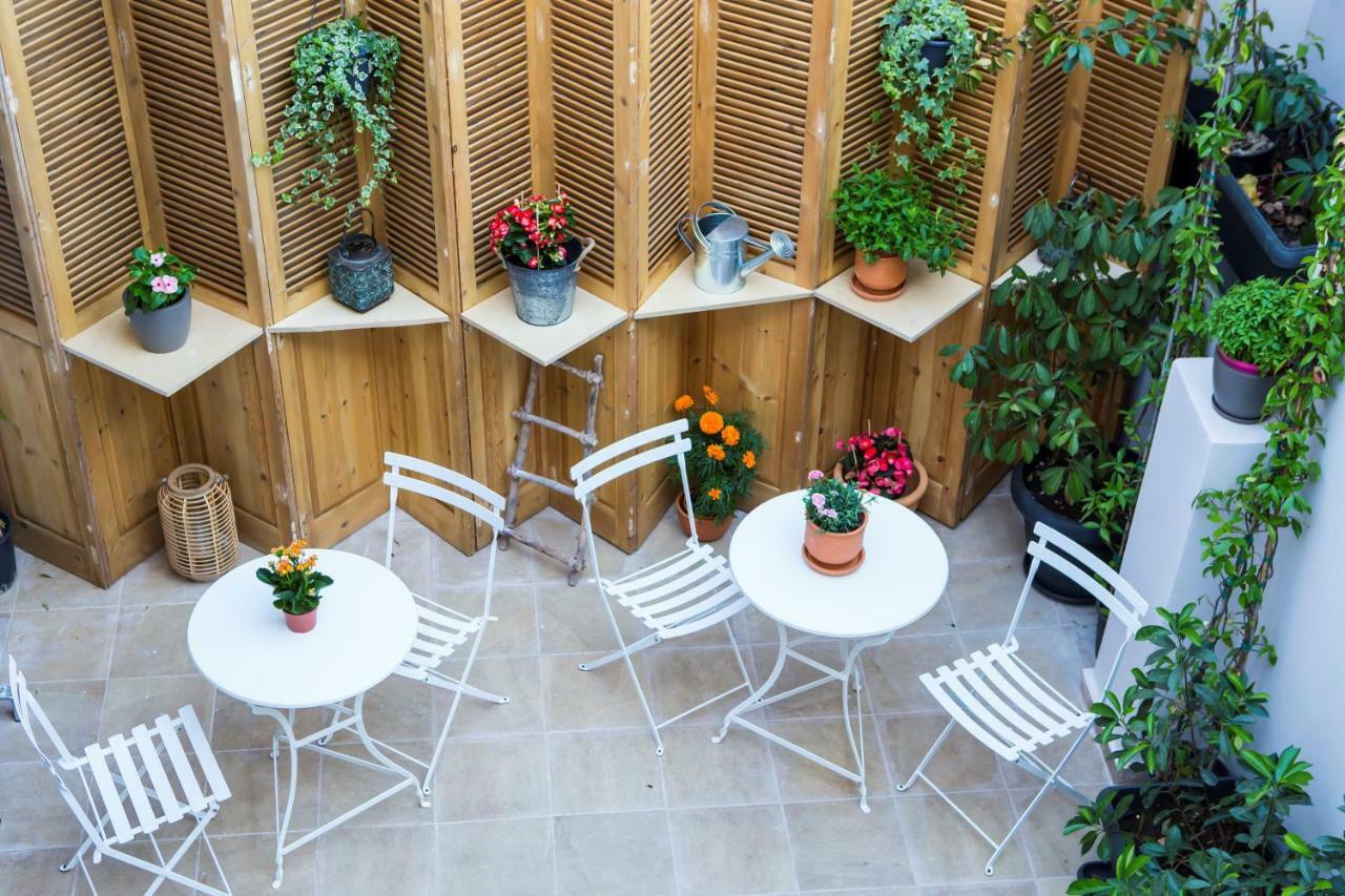 Hotel One Three One - In The Heart Of Atenas Exterior foto